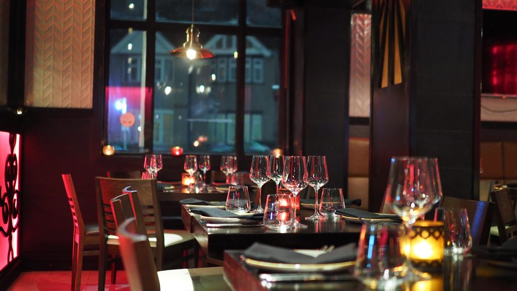 mooiste restaurants op rhodos